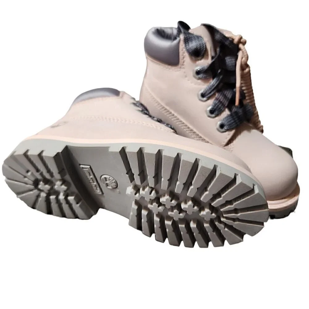 Timberland Toddlers‎ Premium 6